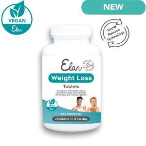 Weight Loss Tabletten