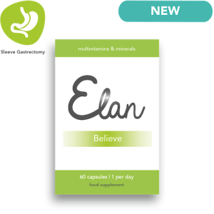 believe capsules elan new