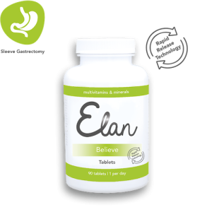 believe tabletten elan