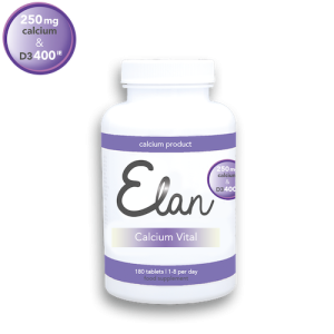 calcium vital tabletten elan