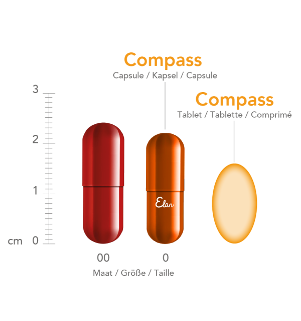 Compass tablets - Image 2