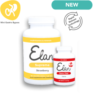 supreme kauwtabletten new elan