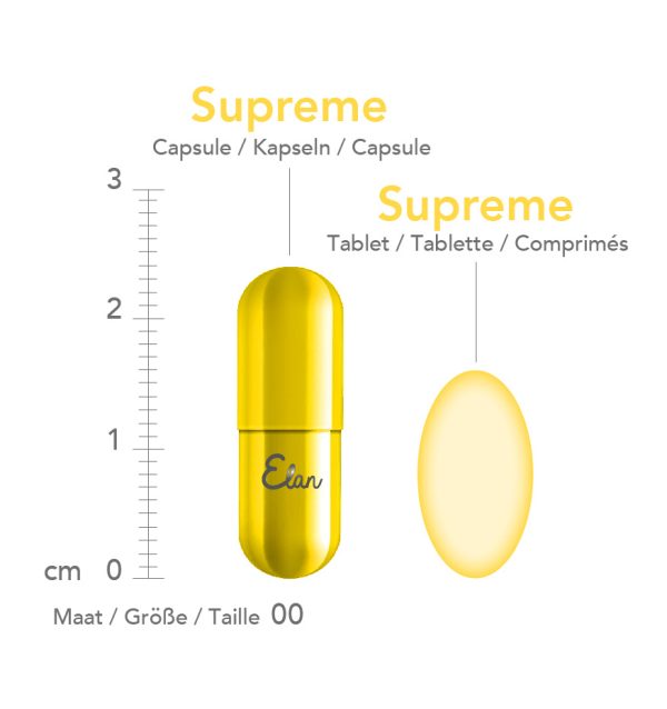 Supreme tablets - Image 2