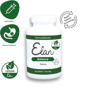 elan balance tabletten